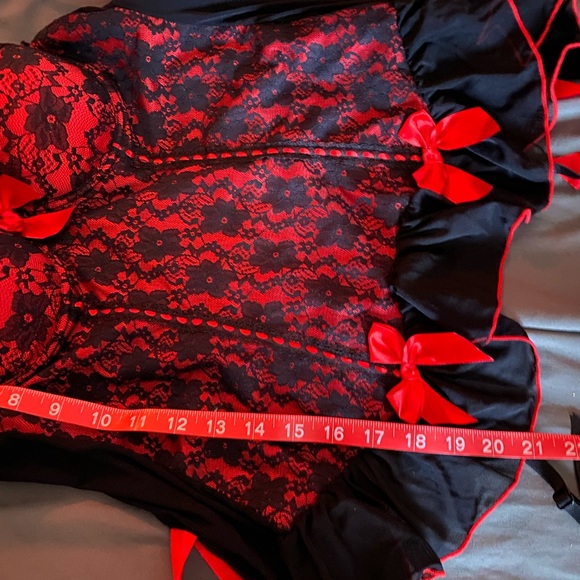 Native Intimates Lingerie Set- NWT - Picture 11 of 15